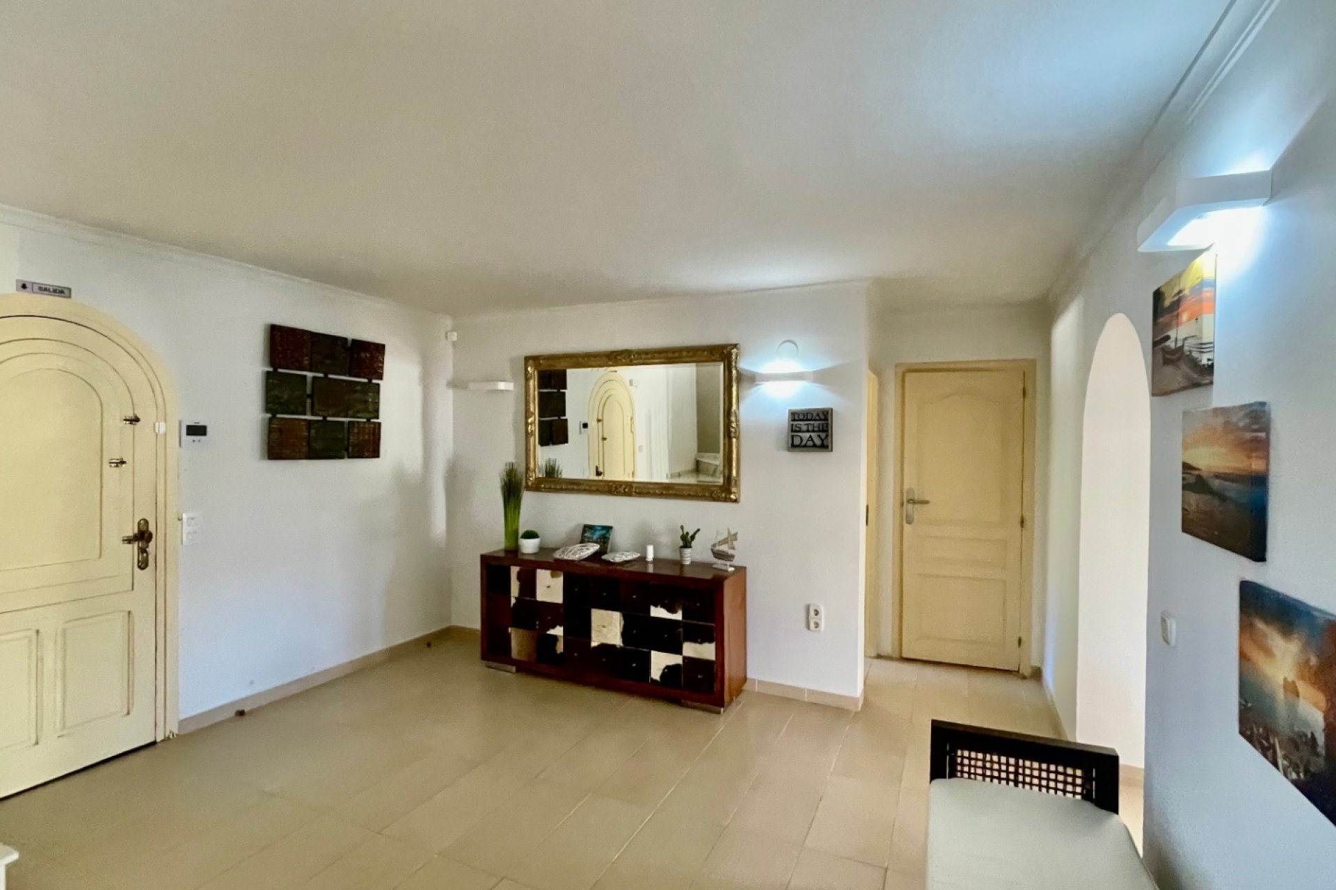 Verkoop - Villa - Xaló / Jalon - Valle