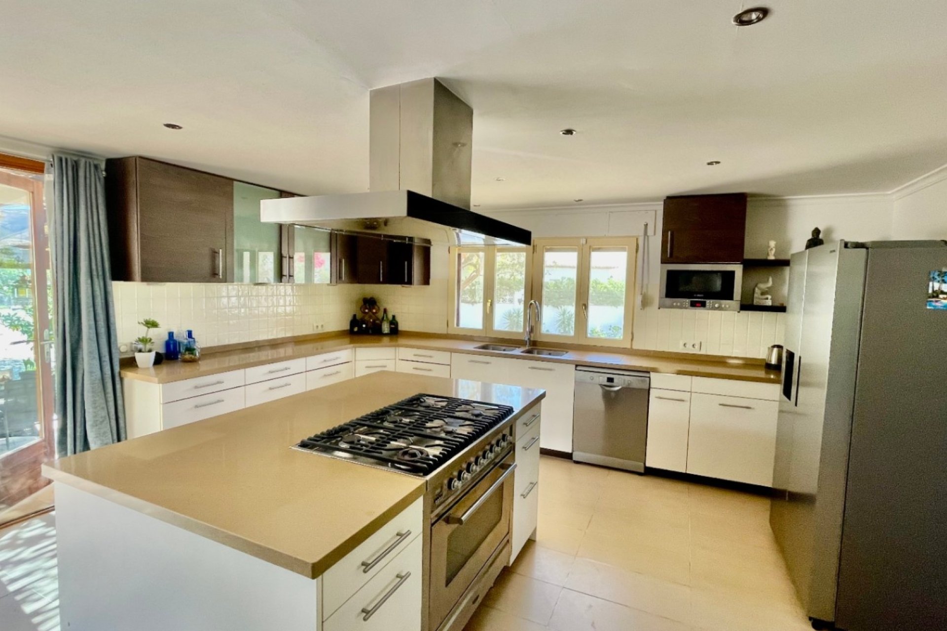 Verkoop - Villa - Xaló / Jalon - Valle