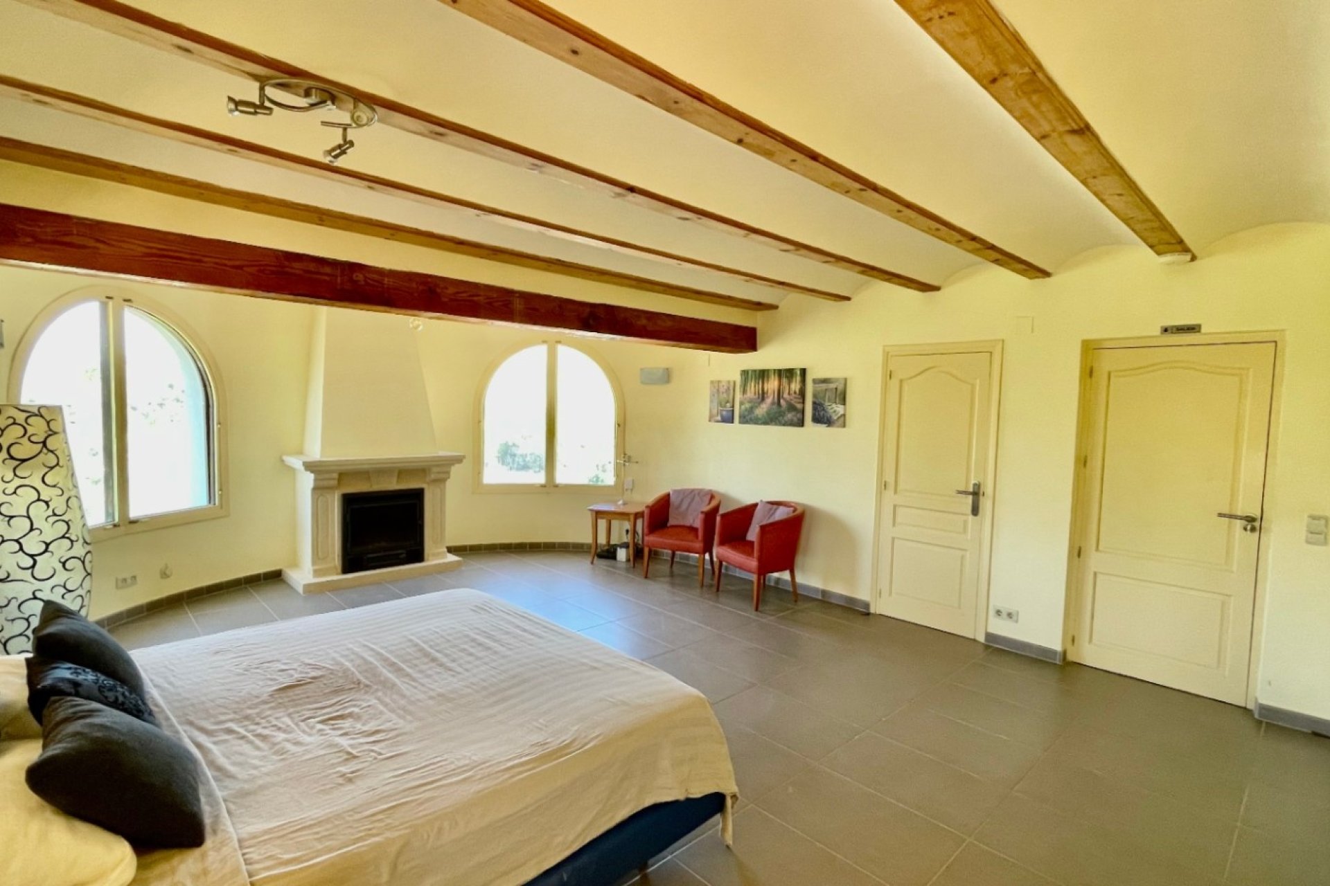Verkoop - Villa - Xaló / Jalon - Valle