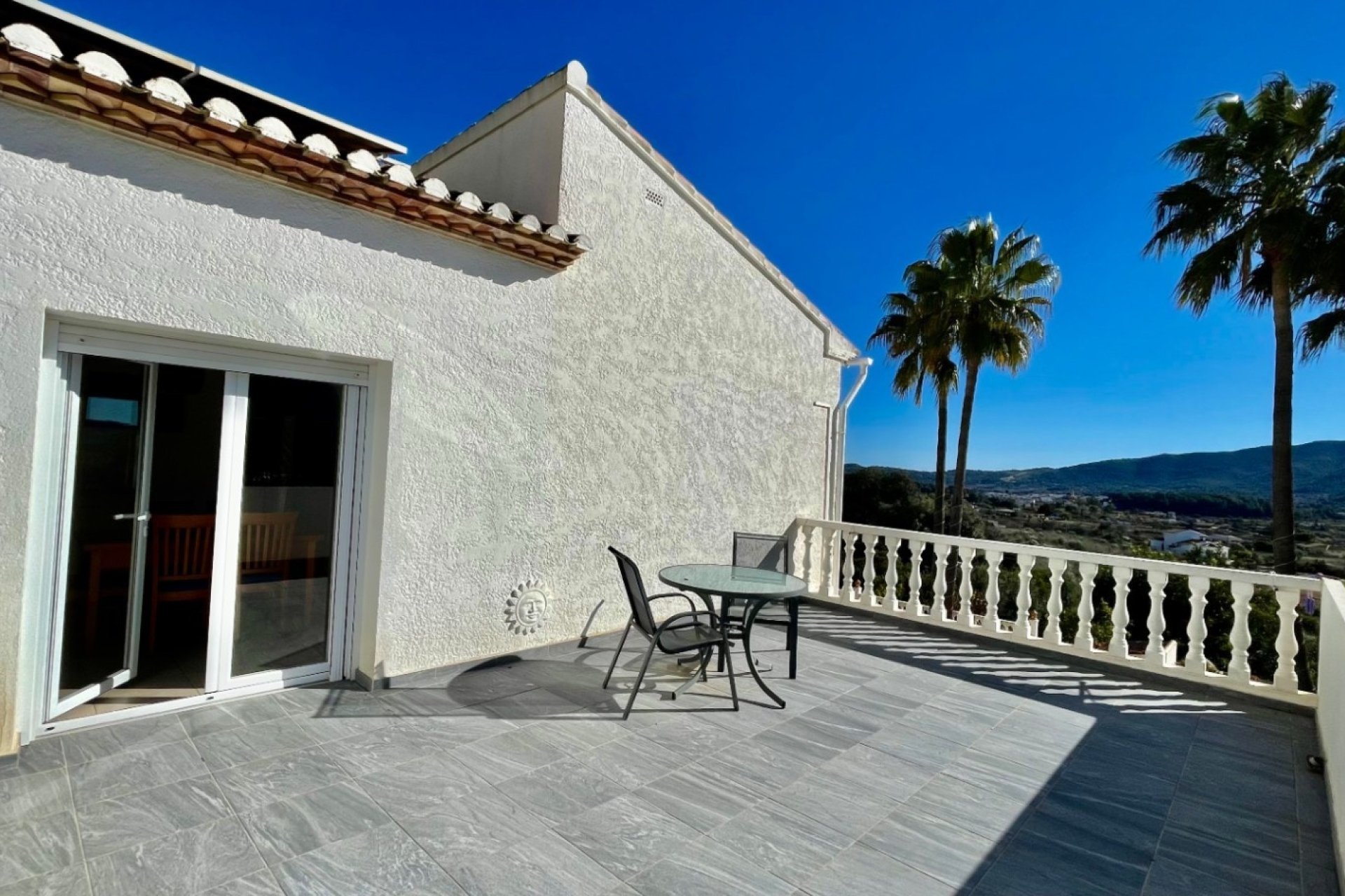 Verkoop - Villa - Xaló / Jalon - Valley / Urbanización