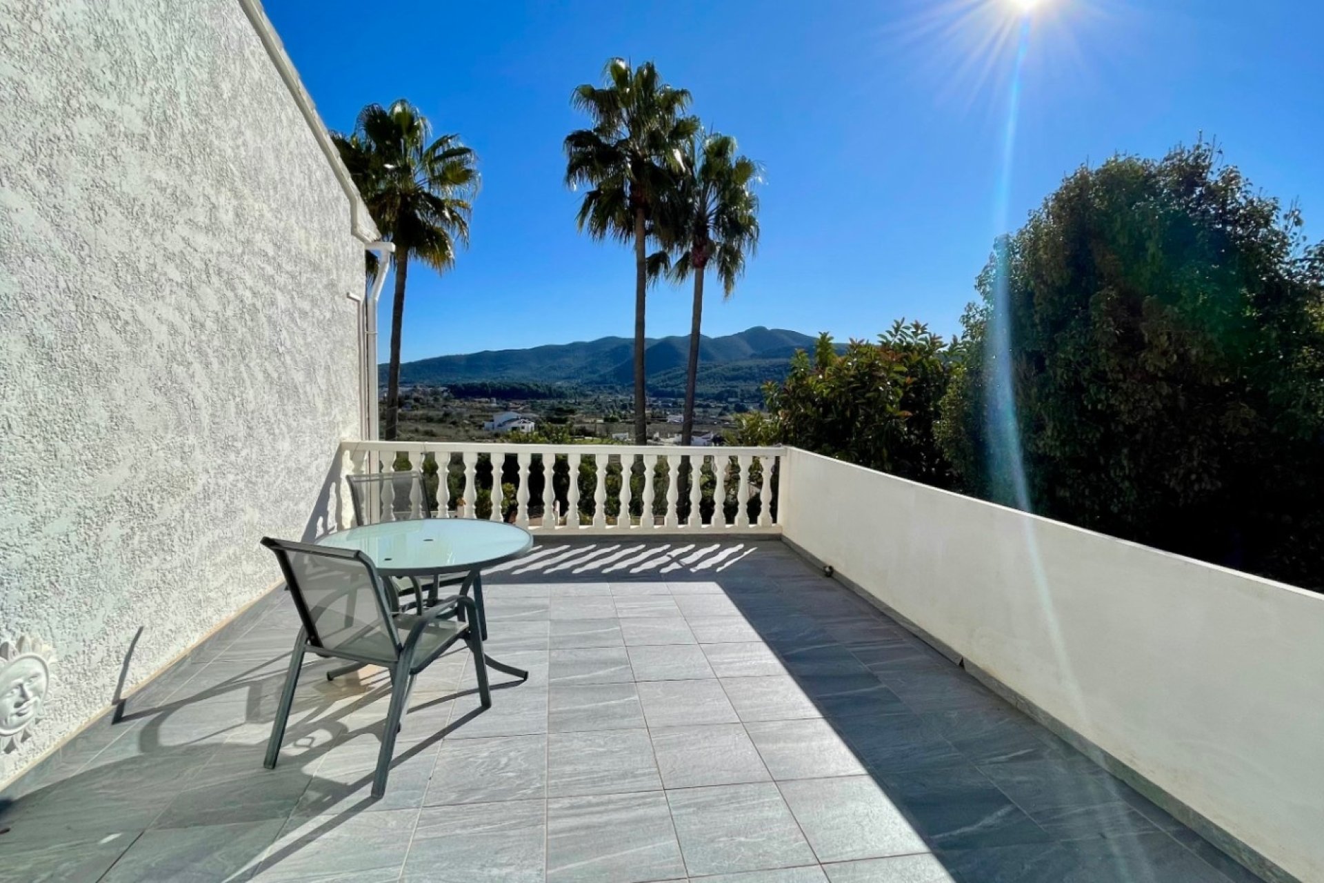 Verkoop - Villa - Xaló / Jalon - Valley / Urbanización
