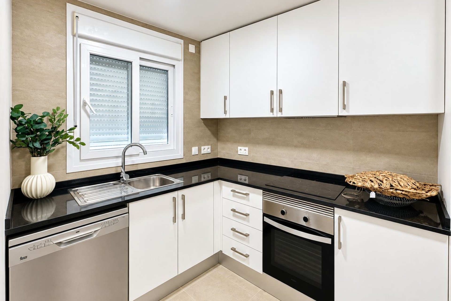 Vermietungen - Wohnung - Moraira - Cometa