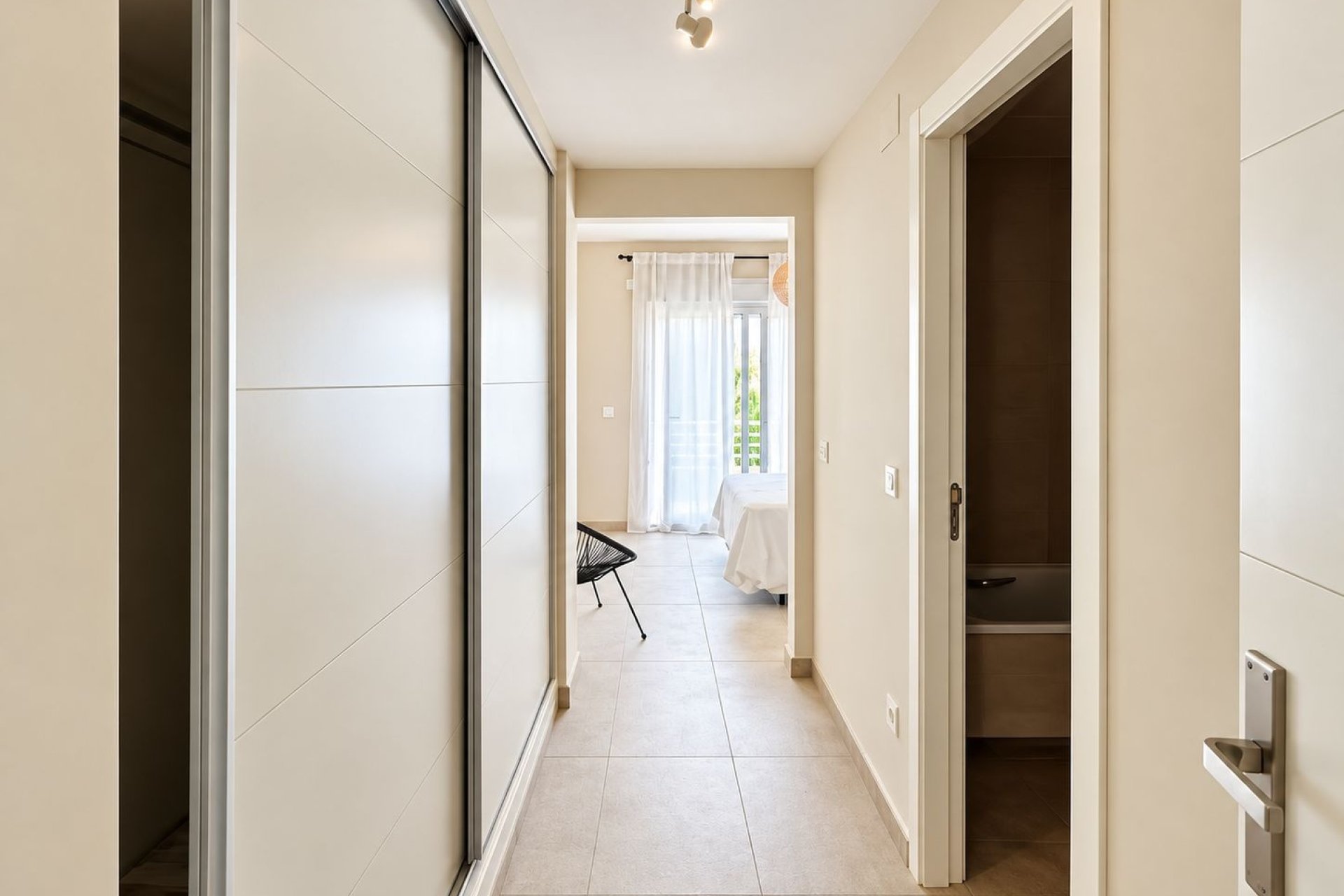 Vermietungen - Wohnung - Moraira - Cometa