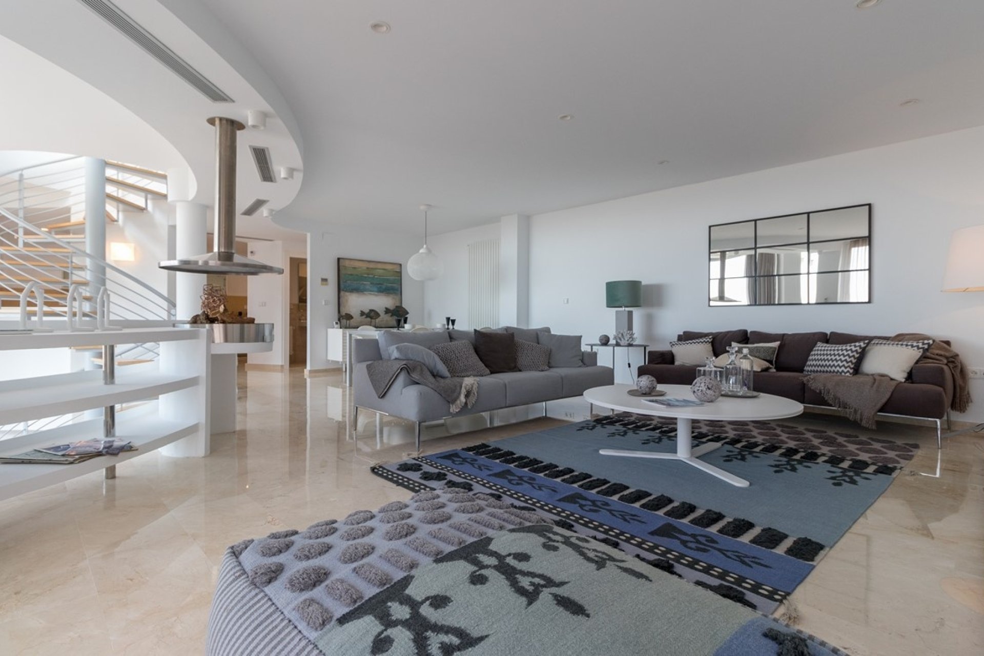Villa à vendre à Altea, Alicante - Costa Blanca