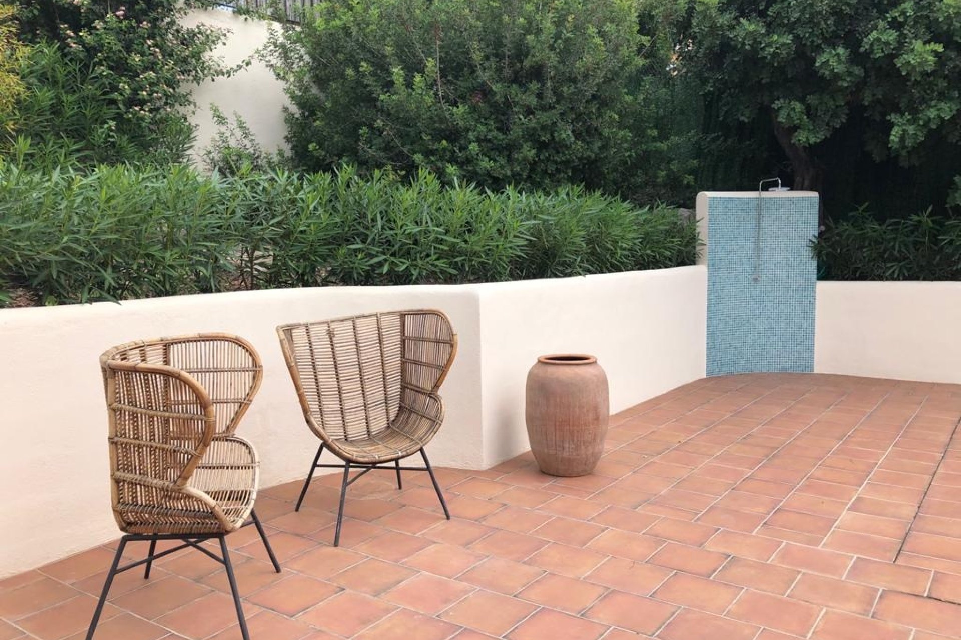 Villa à vendre à Cap Blanc Moraira Espagne