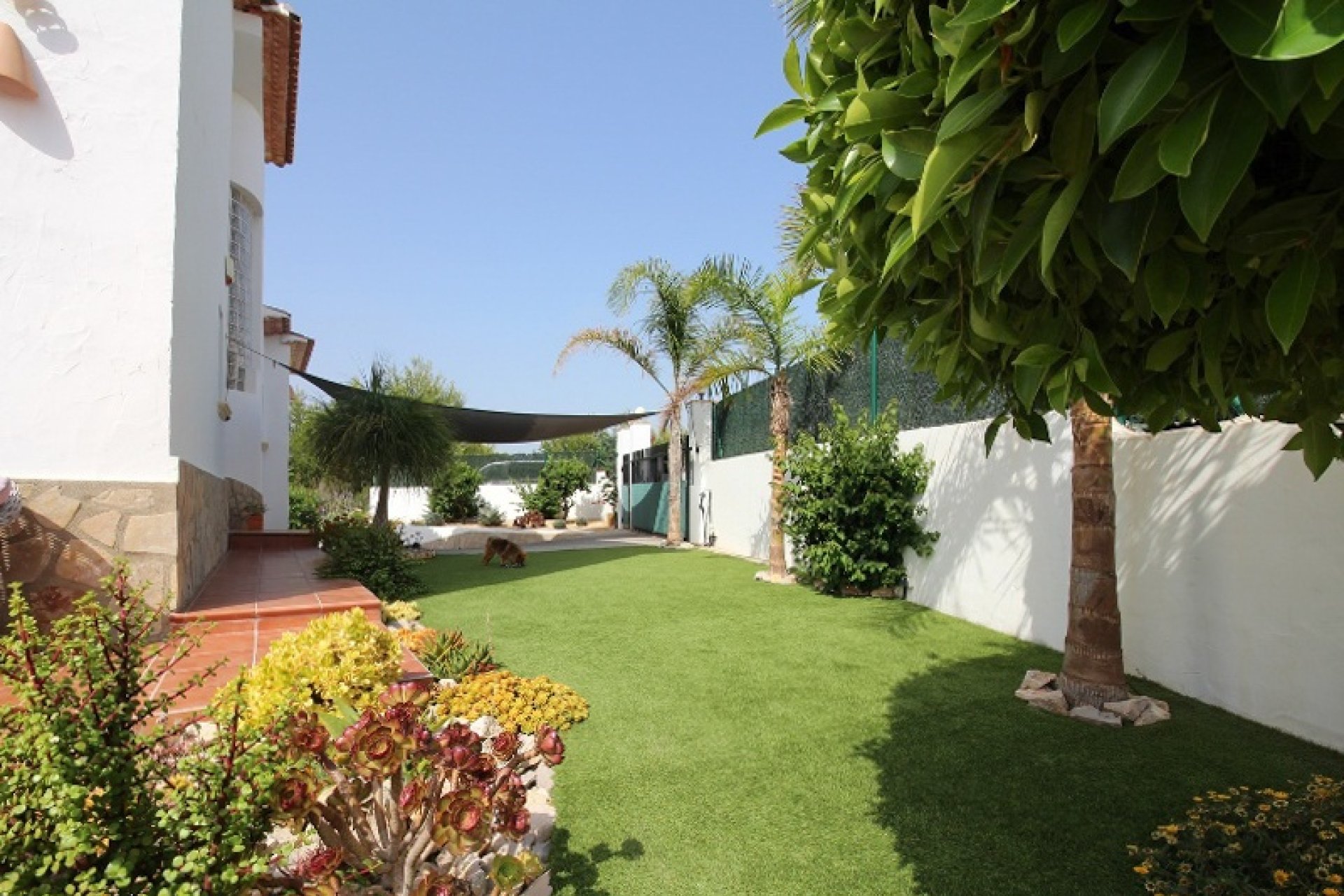 Villa à vendre à La Colina Benimeit Moraira