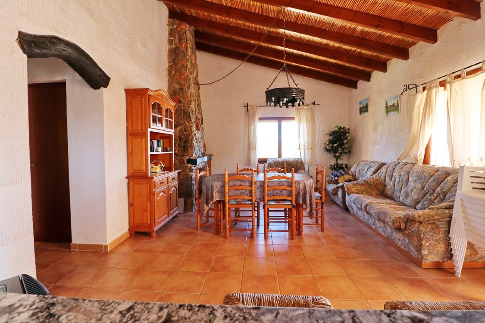 Villa à vendre à Moraira Costa Blanca Espagne