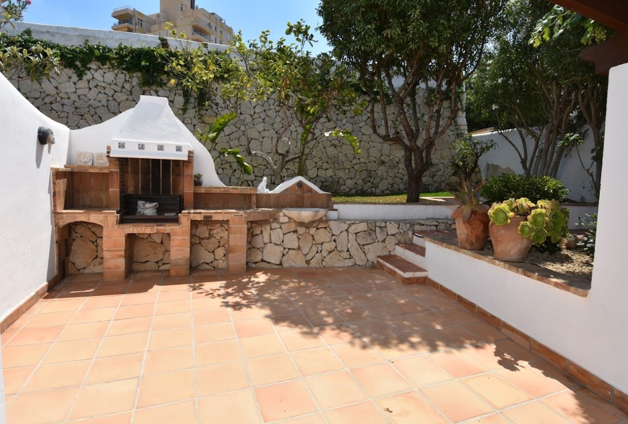  Villa à vendre à Moraira Costa Blanca Espagne