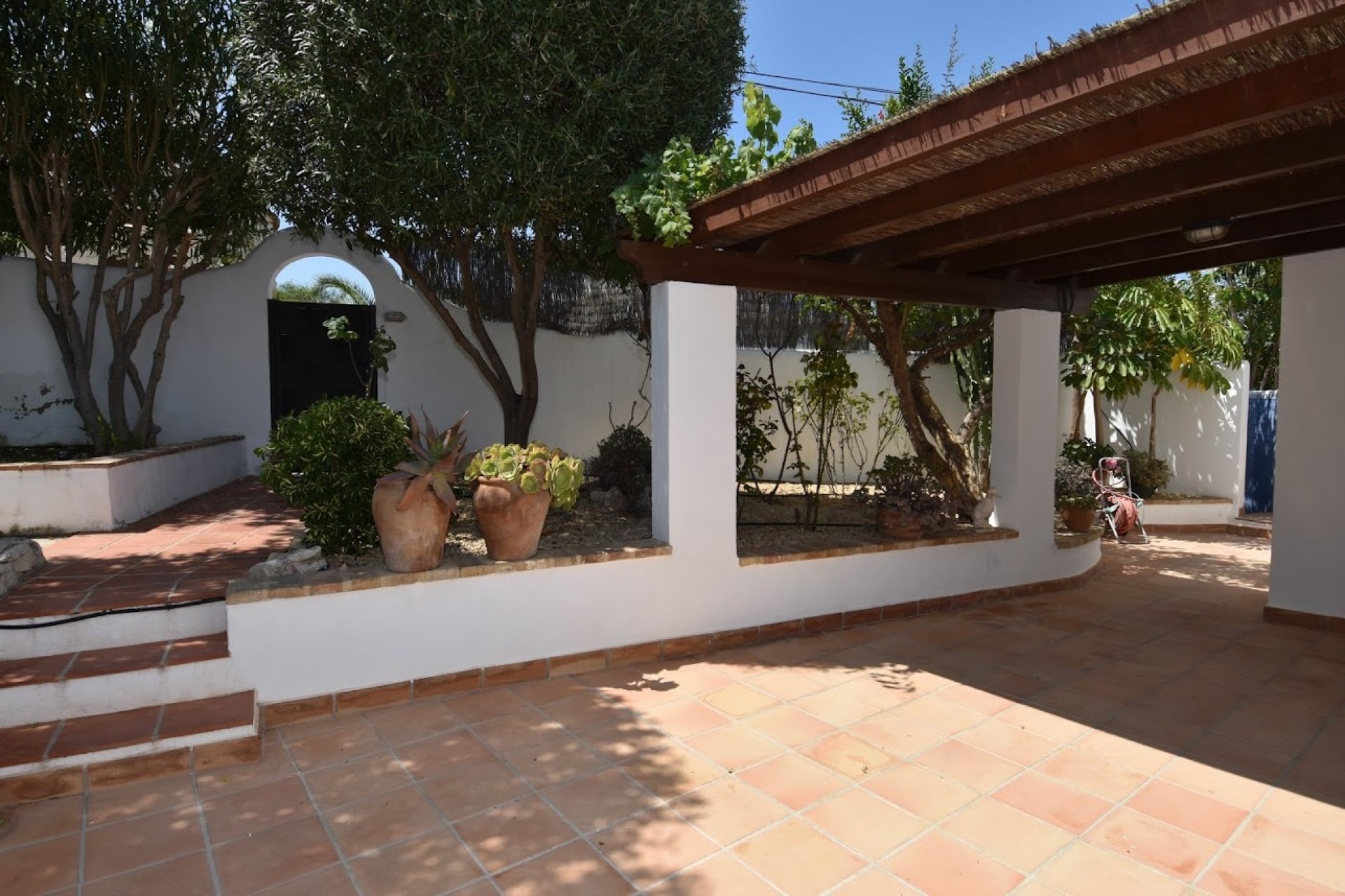  Villa en venta en Moraira Costa Blanca España