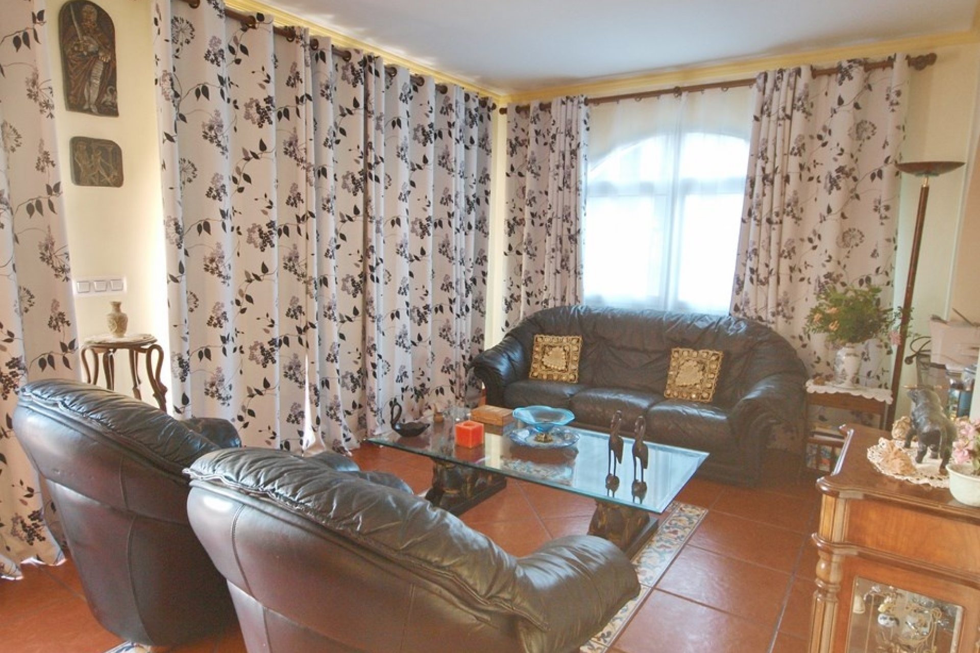 Villa en venta en Moraira Costa Blanca España