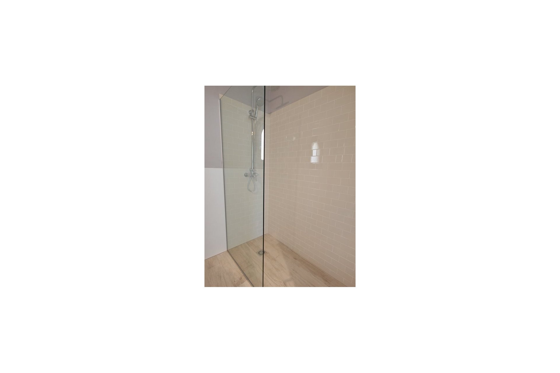 Villa for sale in Buenavista Benissa, bathroom 
