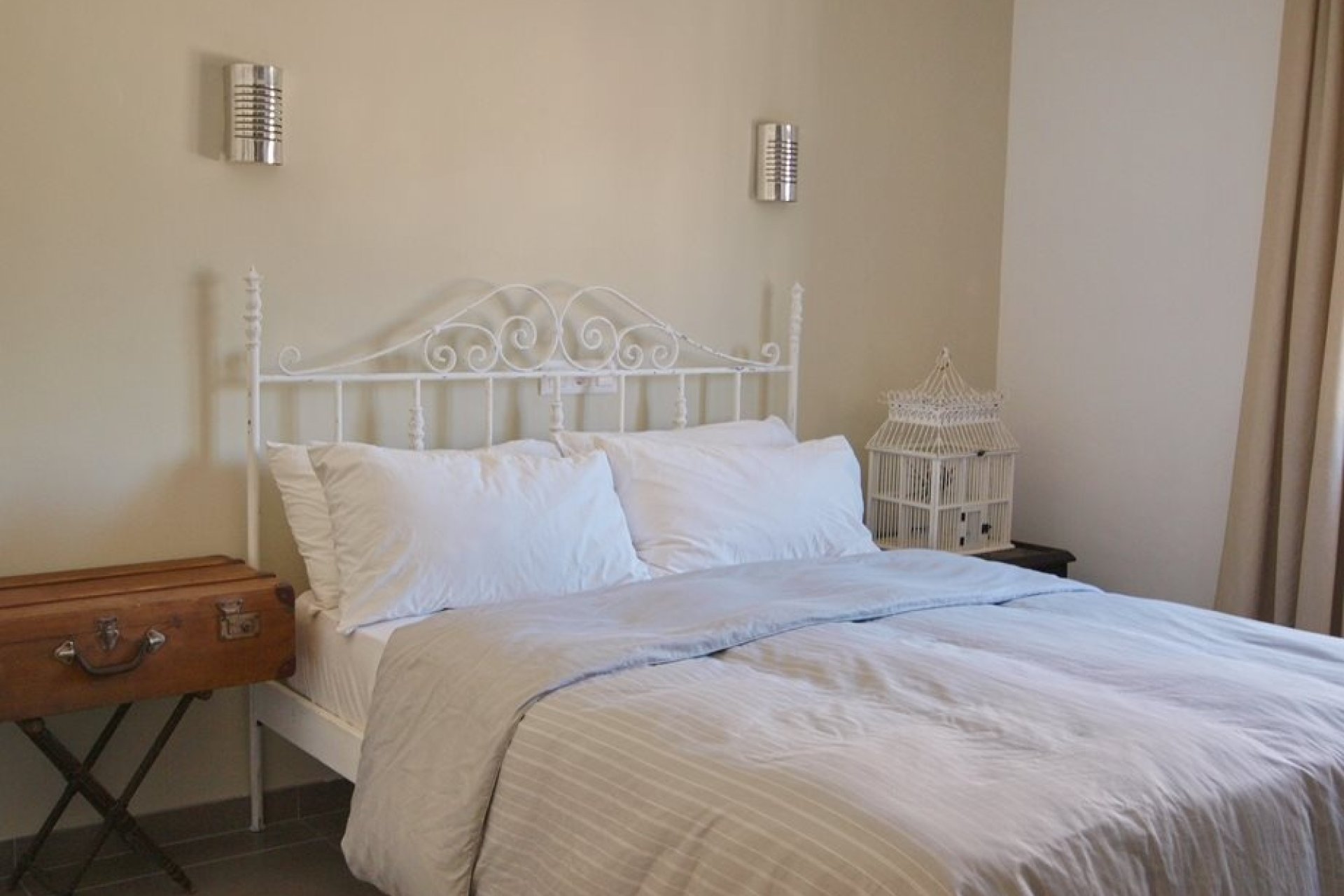 Villa for sale in Buenavista Benissa, Bedroom 1