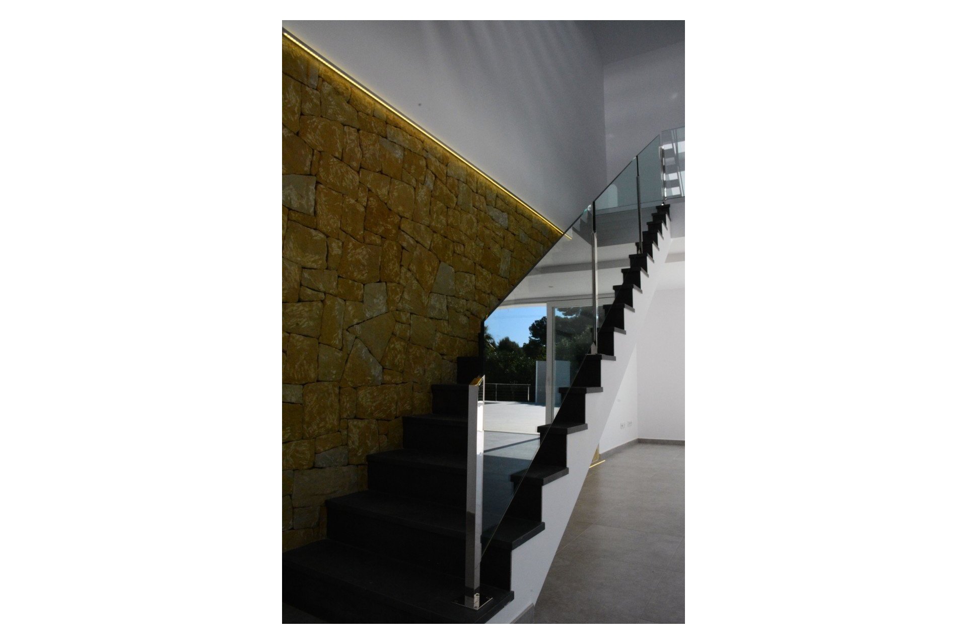 Villa for sale in Moraira Costa Blanca Spain
