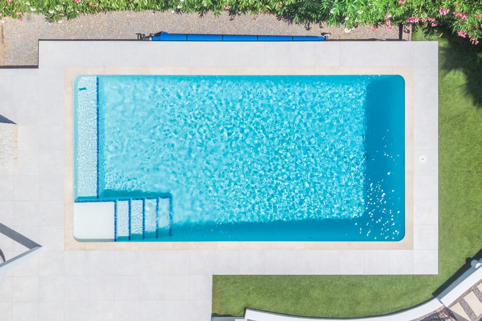 Villa moderne à vendre à El Portet Moraira