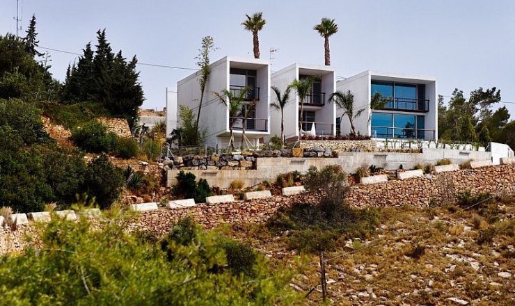 Villa - Neubau - Benidorm - Benidorm