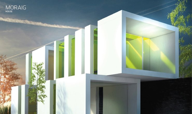 Villa - Neubau - Moraira - Moraira