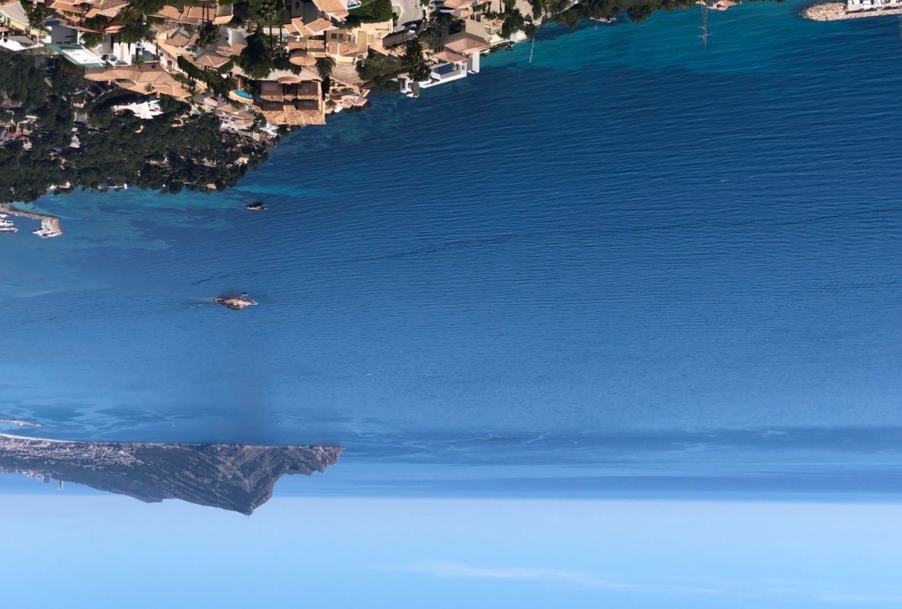 Villa neuve à vendre à Altea Hills avec vue sur la mer