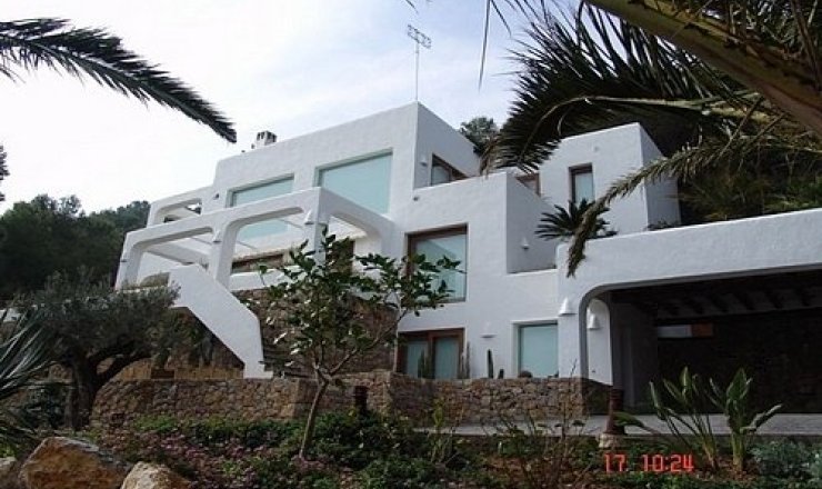 Villa - Obra nueva - Denia - Denia