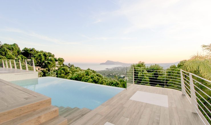 Villa - Sale - Altea - Altea