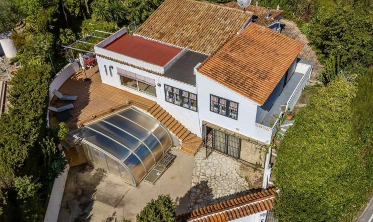 Villa - Sale - Benissa - Benissa Costa