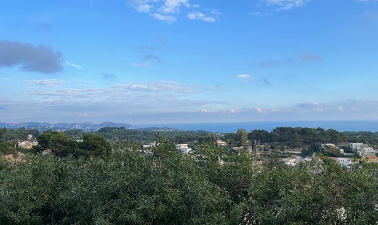Villa - Sale - Benissa - Benissa Costa