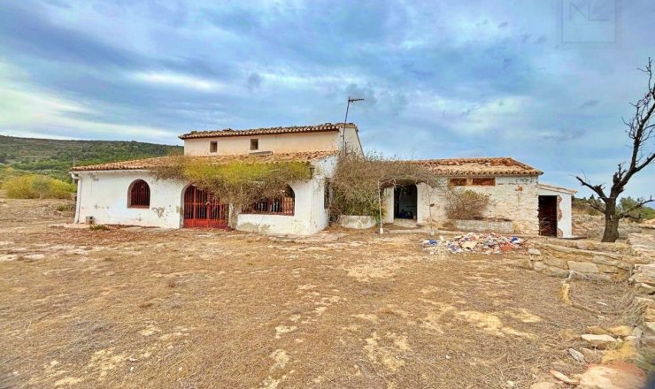 Villa - Sale - Benissa - Benissa