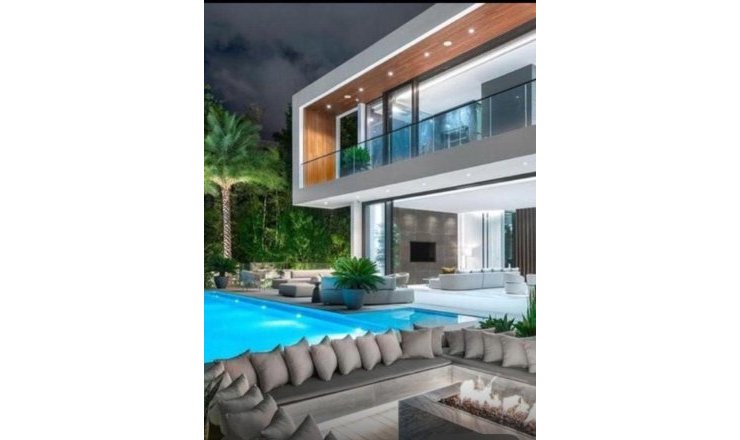 Villa - Sale - Calpe - Carri&oacute;