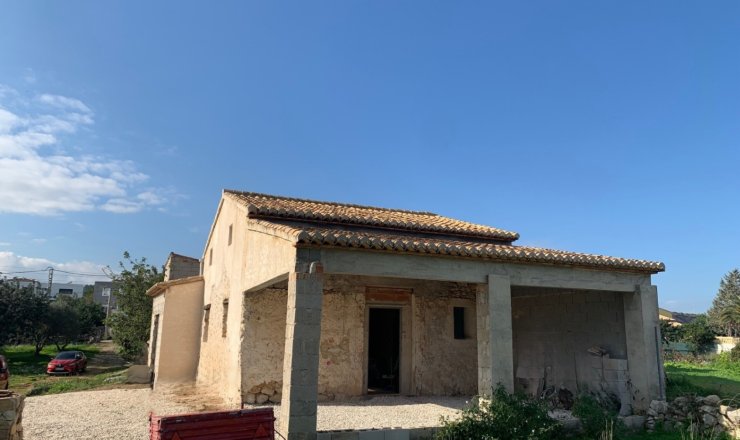 Villa - Sale - Gata de Gorgos - Gata de Gorgos