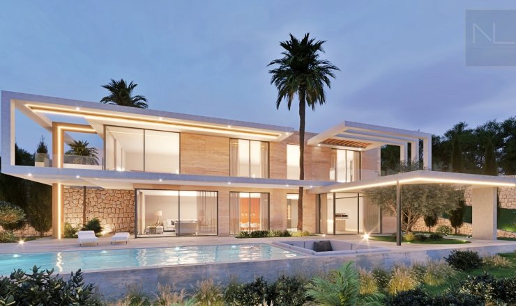 Villa - Sale - Javea - Jávea