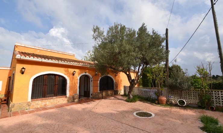 Villa - Sale - Javea - Jávea