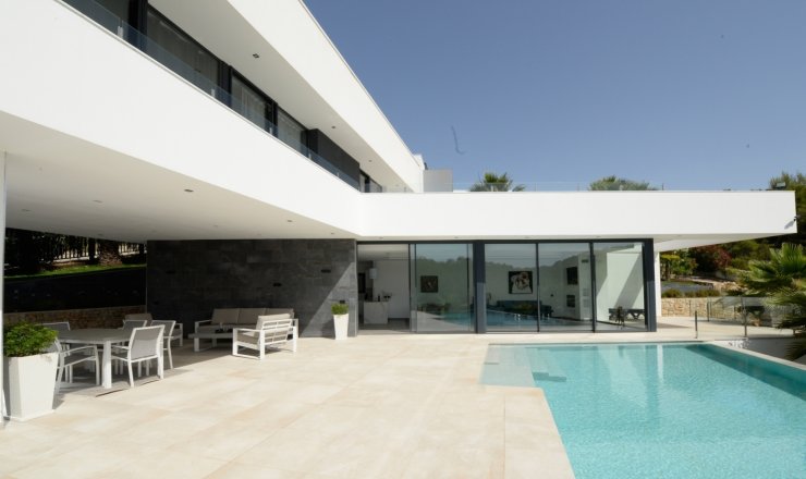 Villa - Sale - Javea - Jávea