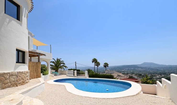 Villa - Sale - Javea - Jávea