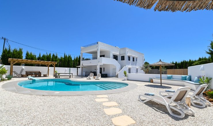 Villa - Sale - Javea - Jávea