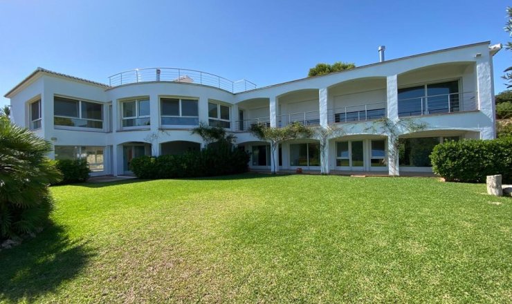 Villa - Sale - Javea - Jávea