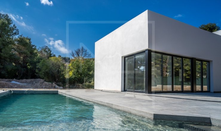 Villa - Sale - Javea - Tosalet