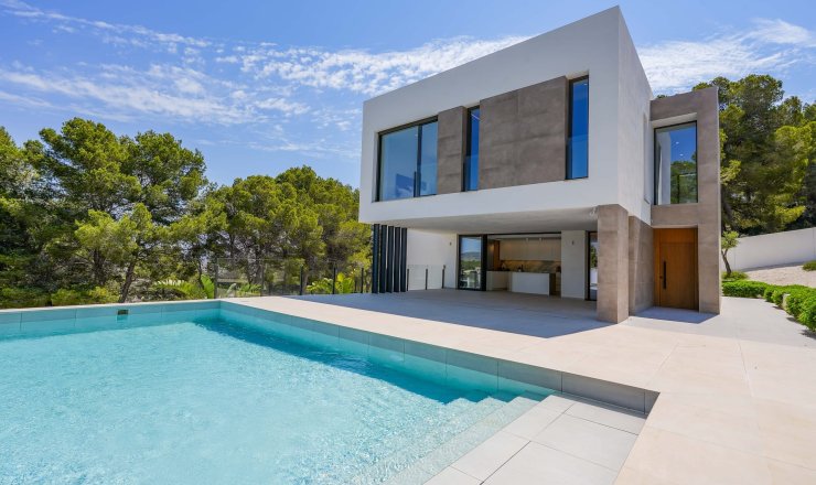 Villa - Sale - Moraira - Moraira
