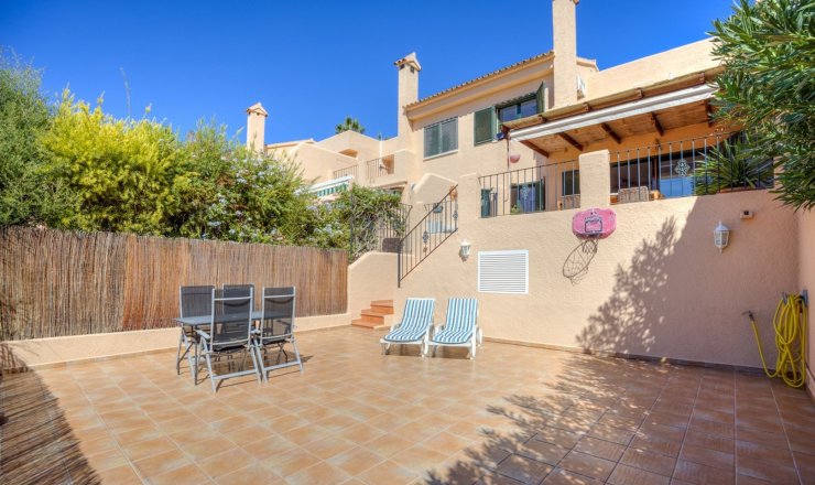 Villa - Sale - Moraira - Moraira
