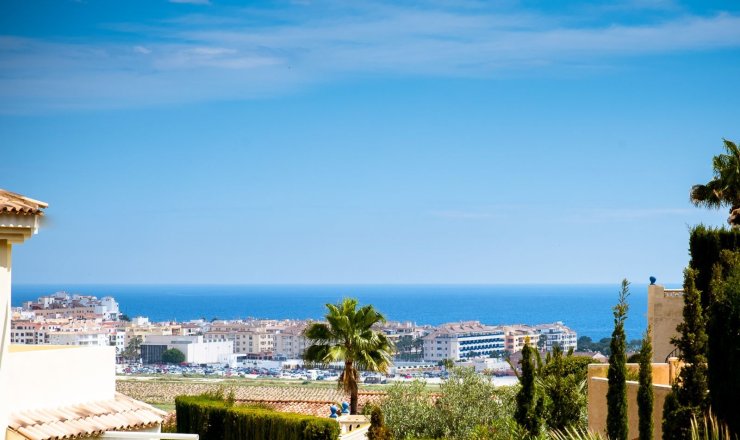 Villa - Sale - Moraira - Moraira