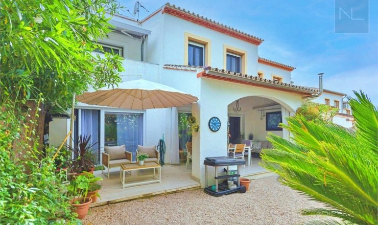 Villa - Sale - Pedreguer - Pedreguer