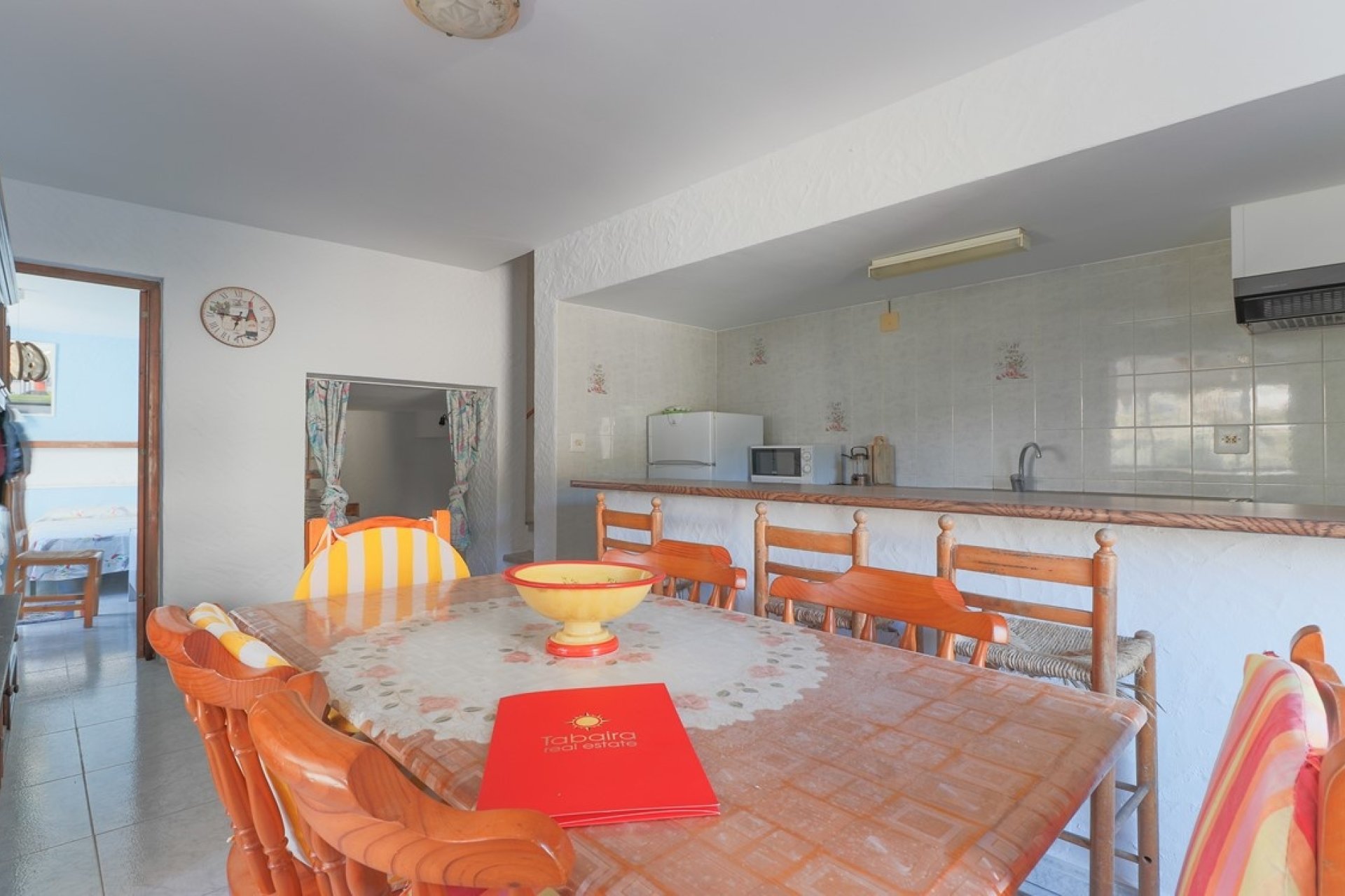 Villa te koop in Benissa Costa met uitzicht op zee