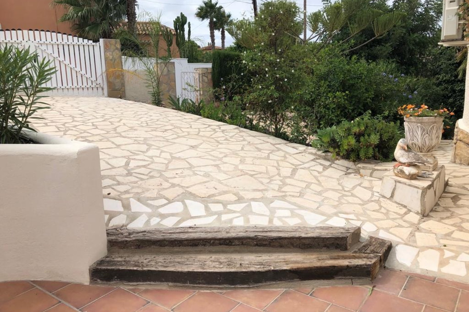 Villa te koop in Cap Blanc Moraira Costa Blanca