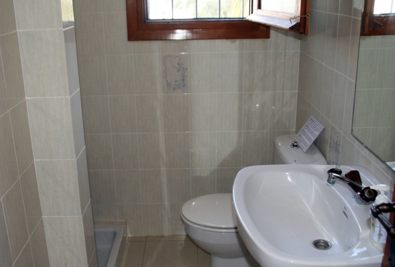 Villa te koop in Moraira Costa Blanca Spanje