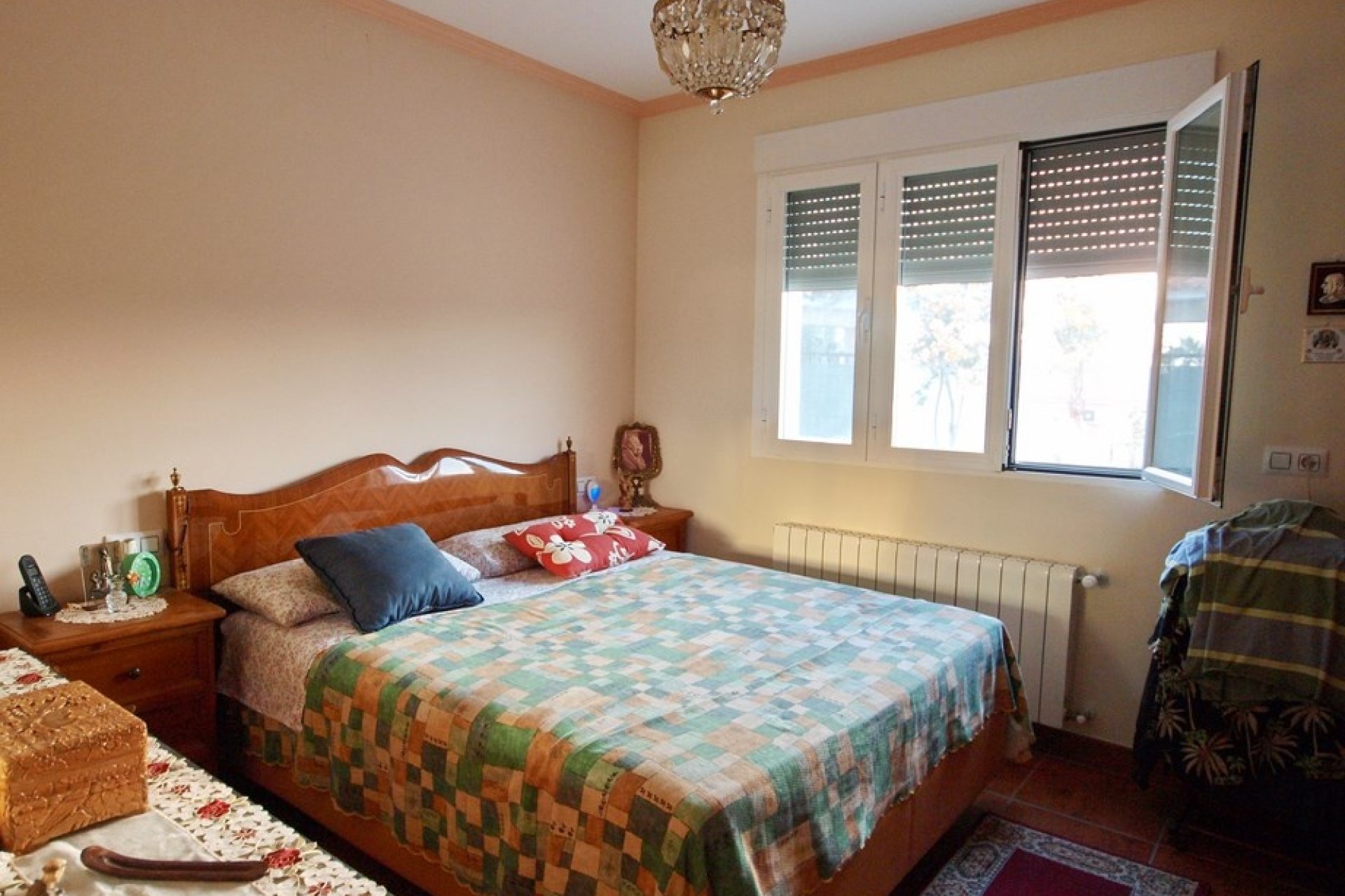 Villa te koop in Moraira Costa Blanca Spanje