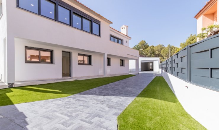 Villa - Venta - Albir - L'Albir