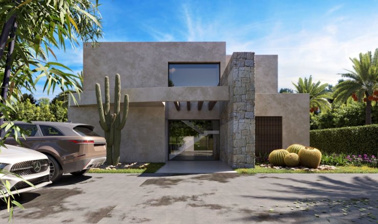Villa - Venta - Alicante - Alicante