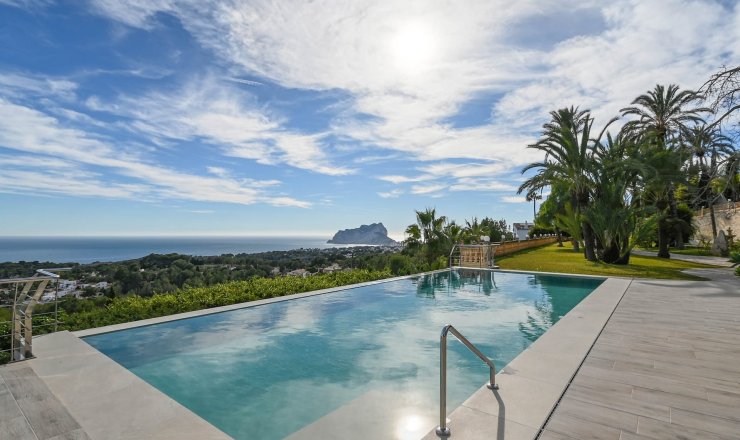 Villa - Venta - Benissa - Benissa