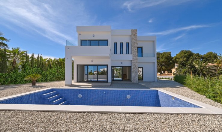 Villa - Venta - Benissa - Benissa