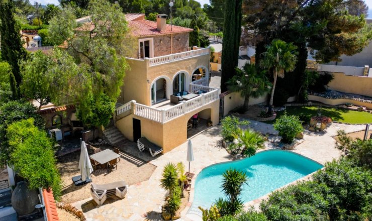 Villa - Venta - Benissa - Benissa