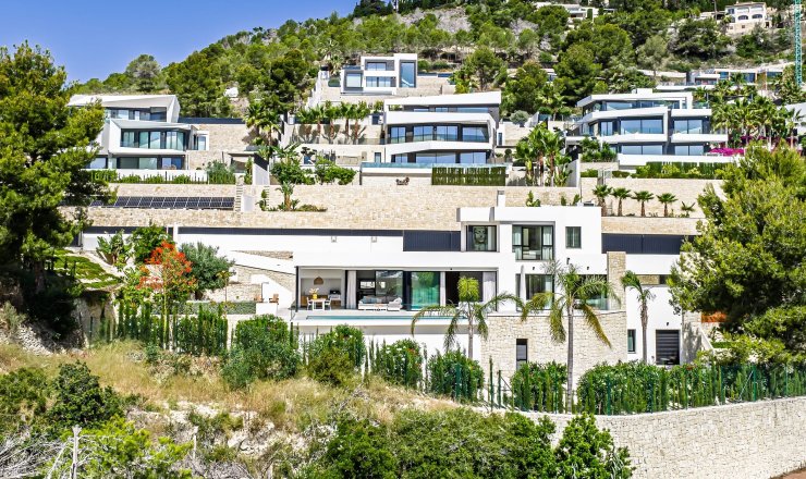 Villa - Venta - Benissa - Benissa