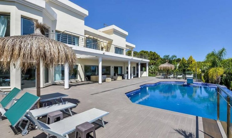 Villa - Venta - Benissa - Benissa